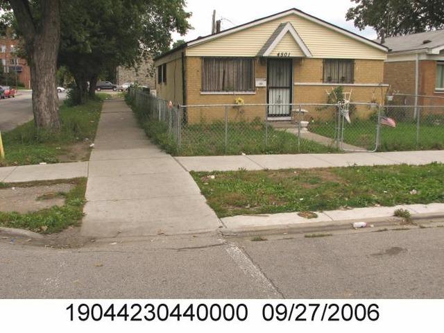4501 S La Crosse Ave., Chicago, IL 60638