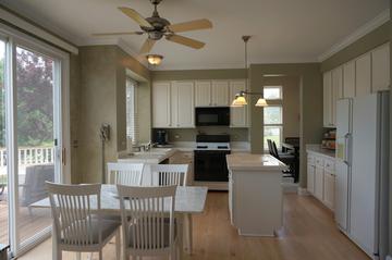 1001 Evergreen St., Mundelein, IL 60060