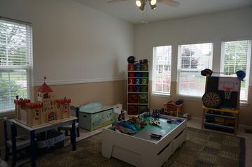 1001 Evergreen St., Mundelein, IL 60060
