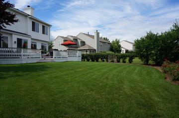 1001 Evergreen St., Mundelein, IL 60060