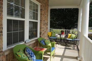 1001 Evergreen St., Mundelein, IL 60060