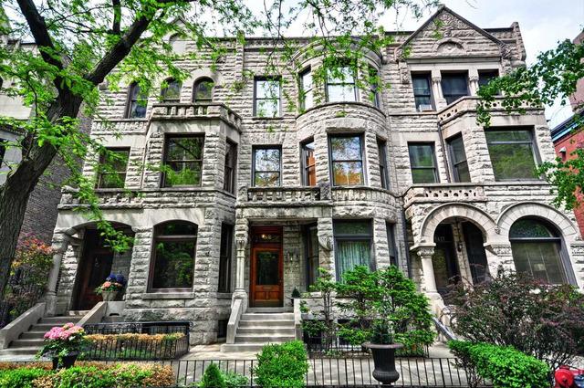 52 E Cedar St., Chicago, IL 60611