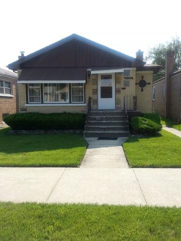[Address Hidden by Seller], Chicago, IL 60620