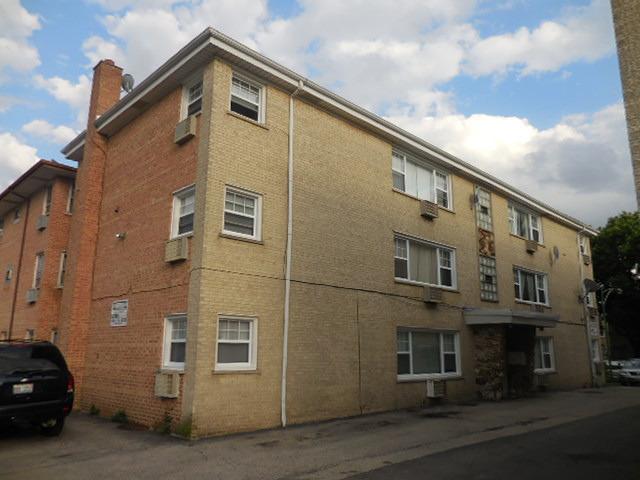 8706 W Summerdale Ave. #2N, Chicago, IL 60656