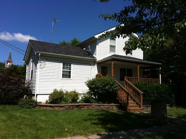 839 N Hickory St., Joliet, IL 60435