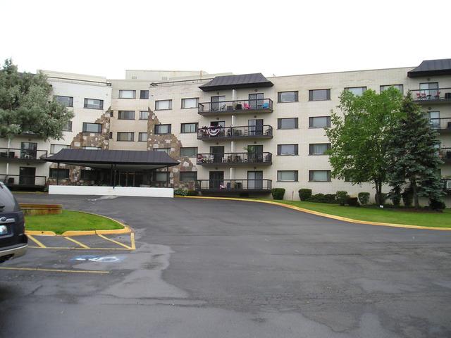 6700 S Brainard Ave. #118, Countryside, IL 60525