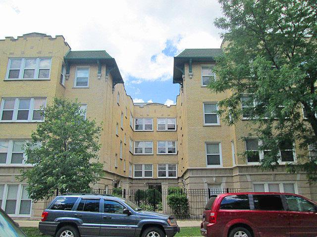 4754 N Albany Ave. #G, Chicago, IL 60625