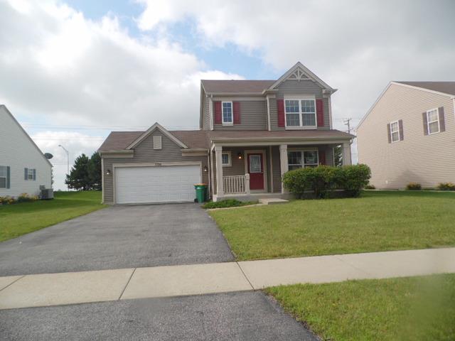 7700 Sugar Maple Dr., Plainfield, IL 60586