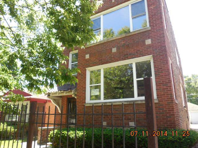 1453 E 76th St., Chicago, IL 60619
