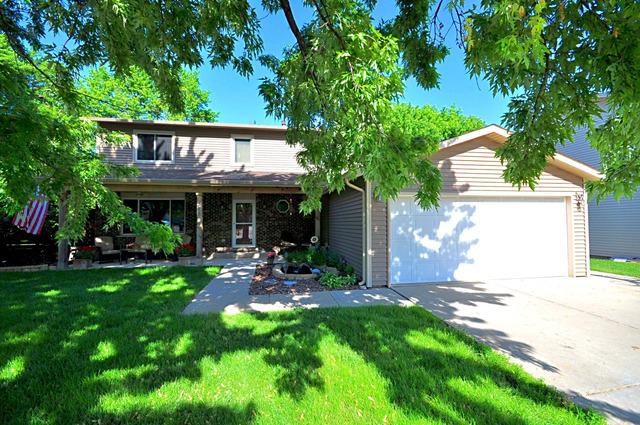 715 N Rumple Ln., Addison, IL 60101