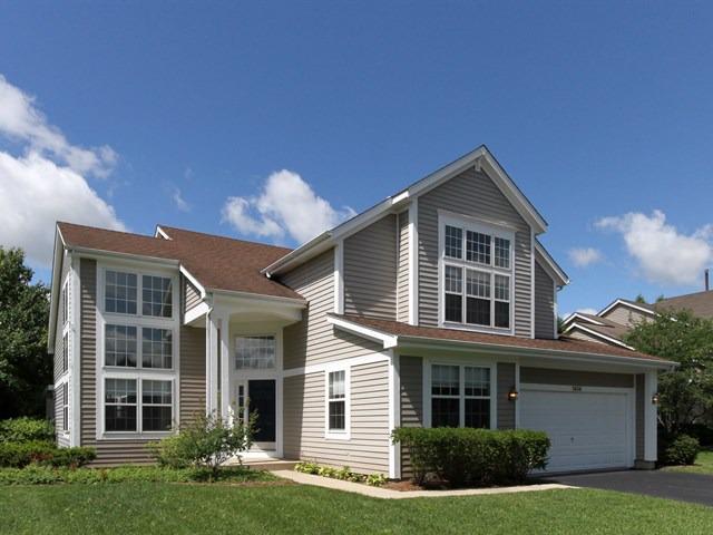 1414 Churchill Ln., Grayslake, IL 60030