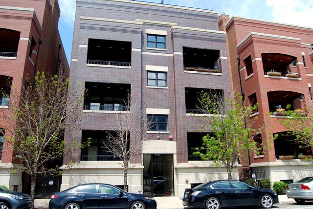 1242 W Jackson Blvd. #1E, Chicago, IL 60607