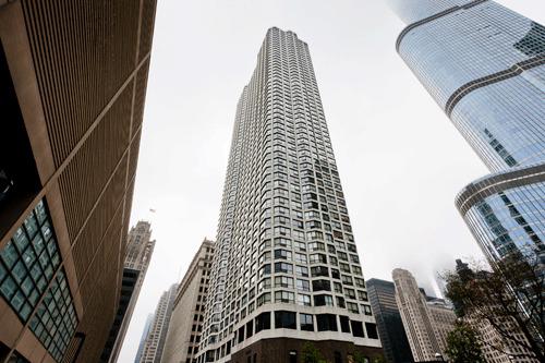 405 N Wabash Ave. #502, Chicago, IL 60611