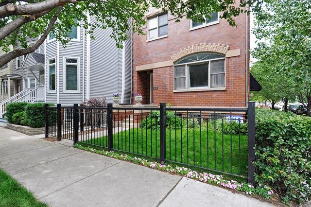 1400 W George St. #2, Chicago, IL 60657