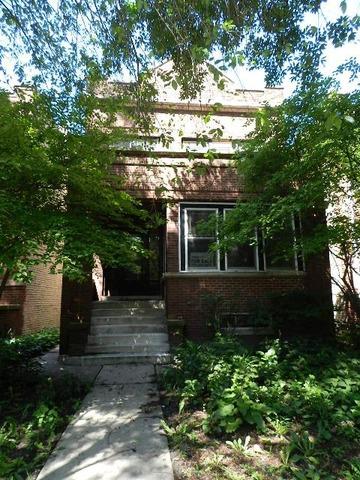 4448 N California Ave., Chicago, IL 60625