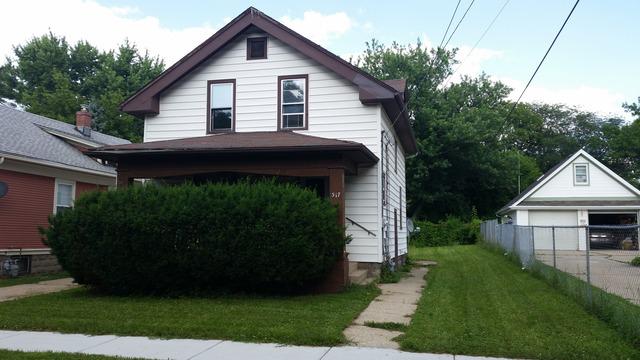 517 Summit St., Rockford, IL 61107