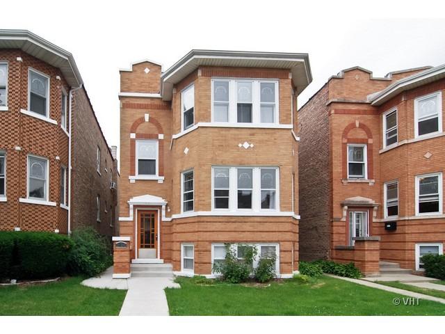 1816 Gunderson Ave., Berwyn, IL 60402