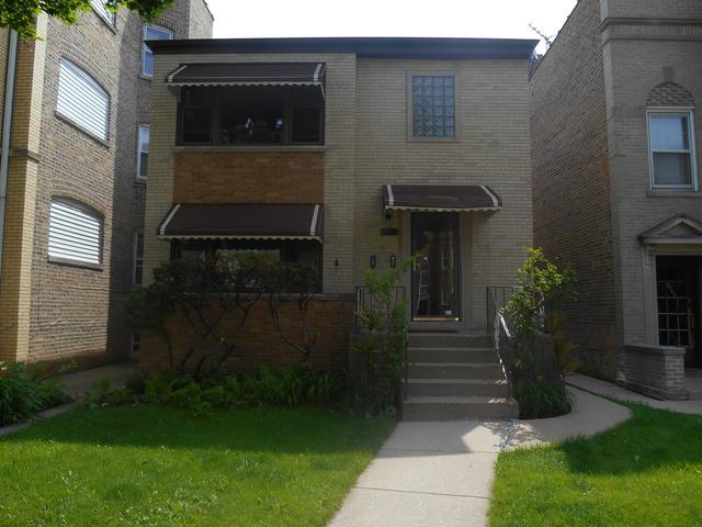 5735 N Francisco Ave., Chicago, IL 60659