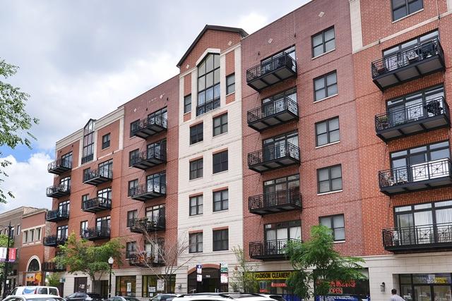 1155 W Madison St. #312, Chicago, IL 60607