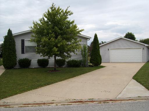 871 Cedar Cir., Manteno, IL 60950