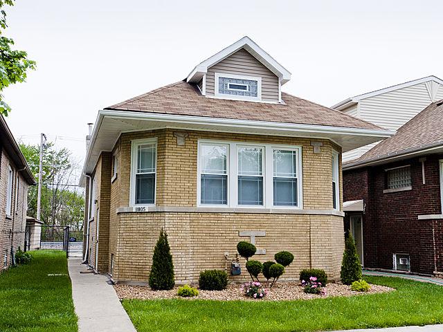 11805 S Hale Ave., Chicago, IL 60643