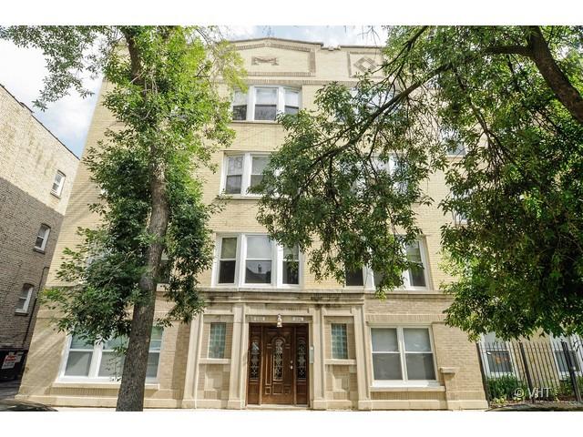 3106 W Leland Ave. #204, Chicago, IL 60625