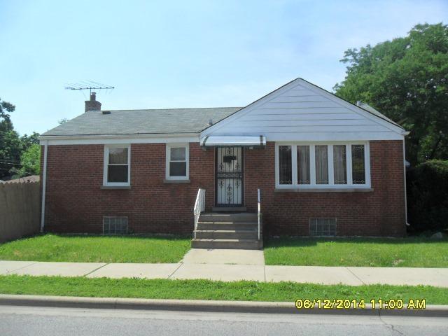 319 Bohland Ave., Bellwood, IL 60104
