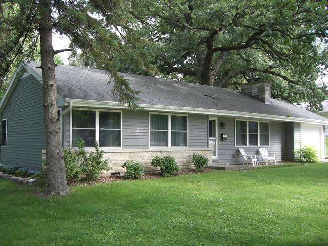 1712 N 1st St., Dekalb, IL 60115