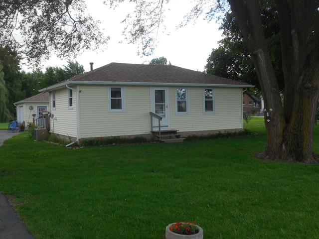 85 E North St., Coal City, IL 60416