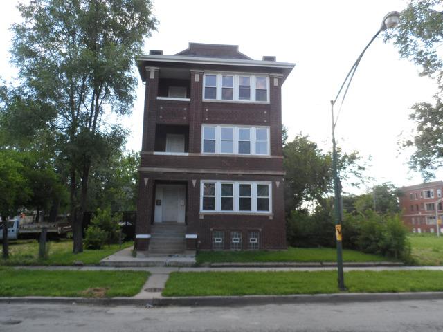 7247 S Harvard Ave., Chicago, IL 60621