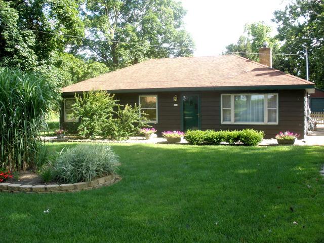206 Oak St., Big Rock, IL 60511