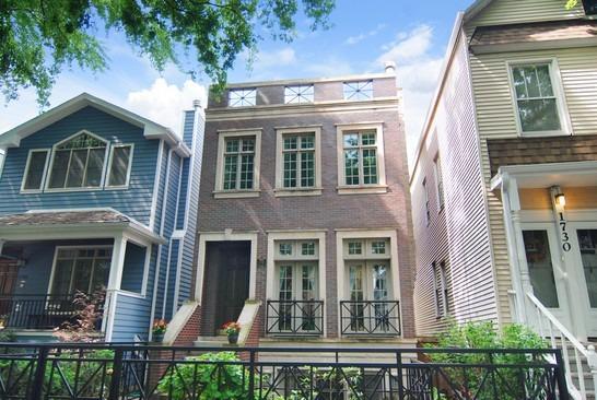 1732 W Nelson St., Chicago, IL 60657