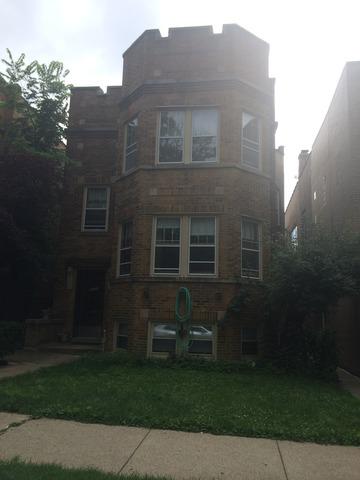 6422 N Hoyne Ave., Chicago, IL 60645