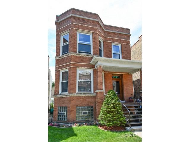 2321 W Walton St., Chicago, IL 60622