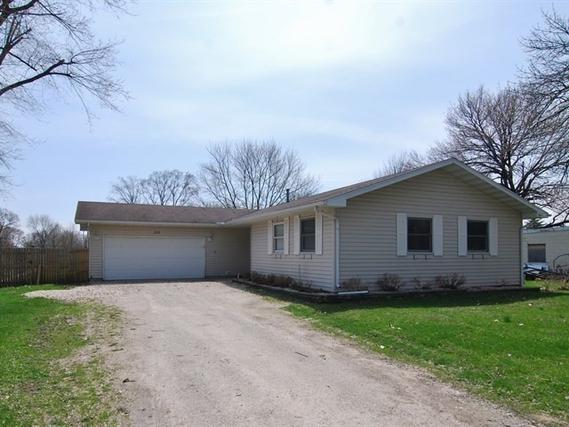 209 E North St., Braceville, IL 60407