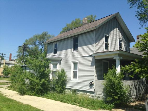 407 Parks Ave., Joliet, IL 60432