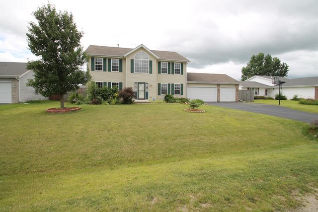 10964 Meadowsweet Ln., Roscoe, IL 61073