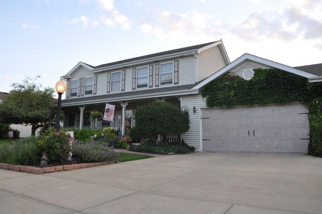 1589 Jennifer Dr., Bourbonnais, IL 60914