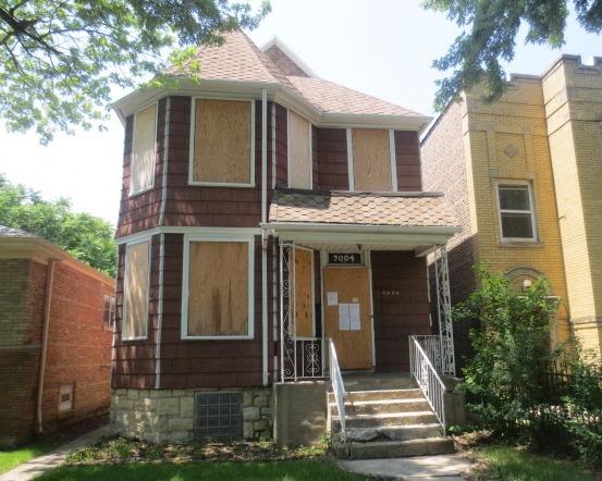 7004 S Claremont Ave., Chicago, IL 60636