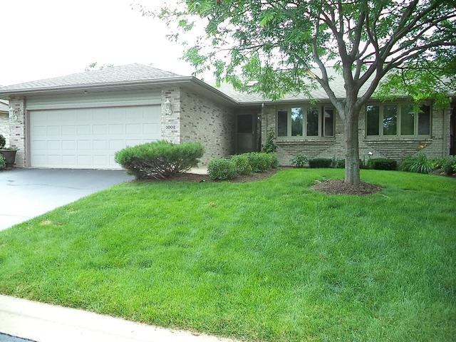 1002 Williamson Cir., Rockton, IL 61072