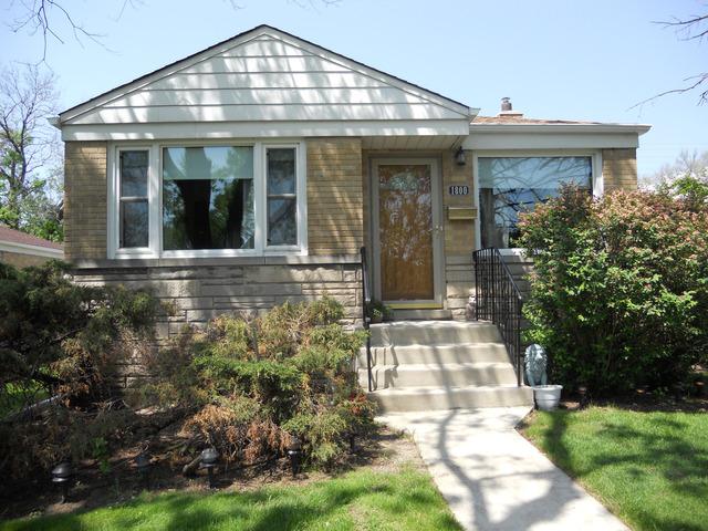 1800 Coolidge Ave., Berkeley, IL 60163