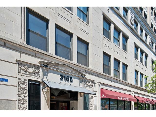 3150 N Sheffield Ave. #311, Chicago, IL 60657