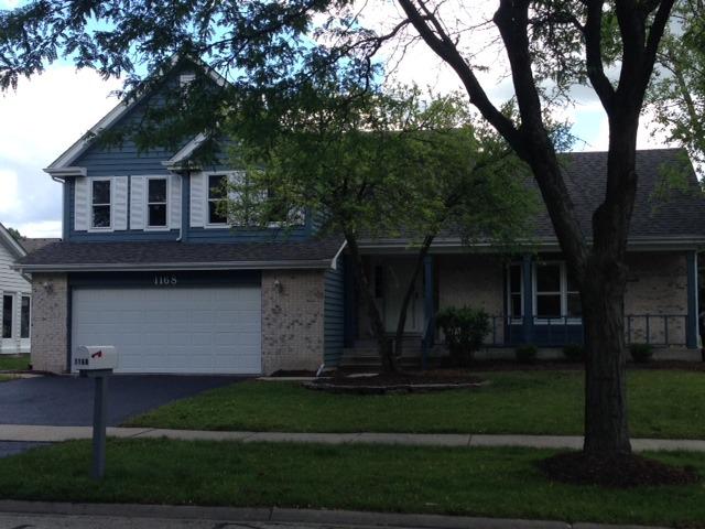 1168 Ardmore Dr., Naperville, IL 60540