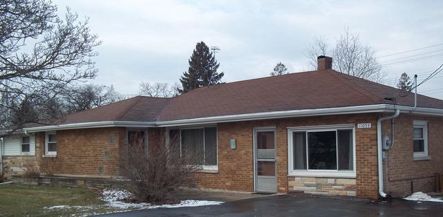 11054 S Eastwood Dr., Palos Hills, IL 60465
