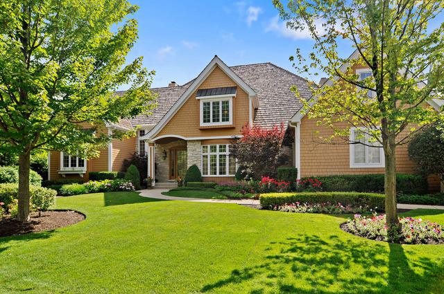 401 Farrington Dr., Lincolnshire, IL 60069