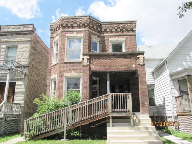 6442 S Paulina St., Chicago, IL 60636