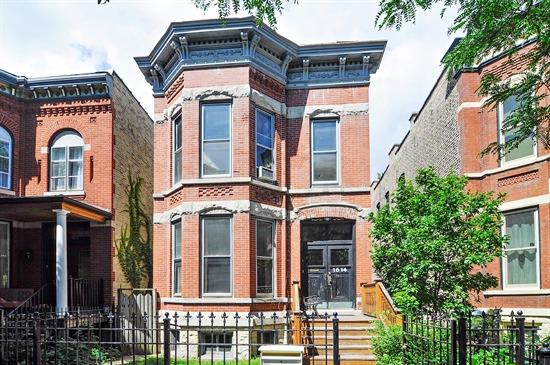1514 N Leavitt St., Chicago, IL 60622
