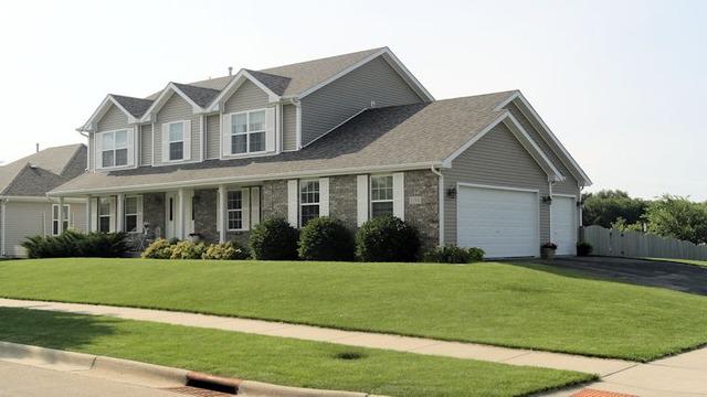 1790 Knights Ln., Rochelle, IL 61068