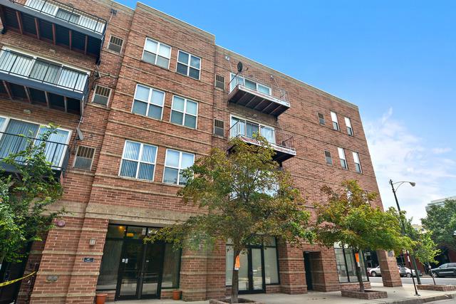 647 N Green St. #306, Chicago, IL 60641