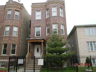 3343 N Troy St., Chicago, IL 60618